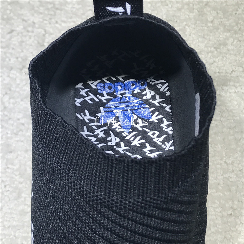 Adidas X United Arrows Sons NMDCS1 CG3604